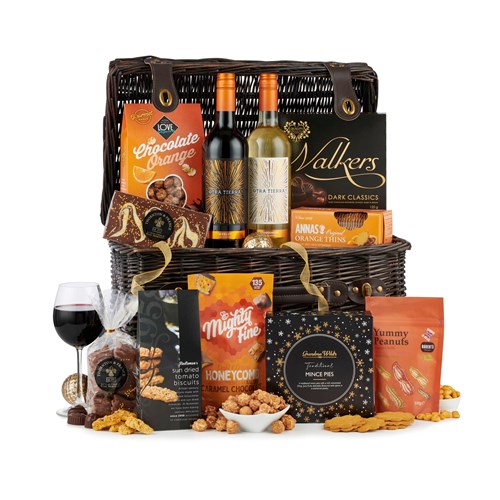 Buy the The Melody Hamper Online